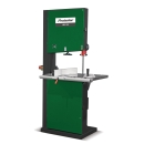 Holzbandsäge HBS 600