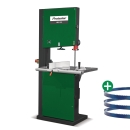 Holzbandsäge HBS 600 *Aktions-Set*