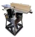 Abricht-Dickenhobel-Maschine ADH 260