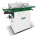 Abricht-Dickenhobel-Maschine ADH 25C (400 V)