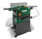 Abricht-Dickenhobel-Maschine ADH 2540 (400V) mit integrierter Absaugung