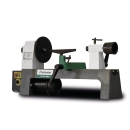 Drechselbank Drechselmaschine DB 305 Vario
