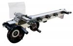 Kopiereinrichtung für Drechselmaschine DB 1202 Vario