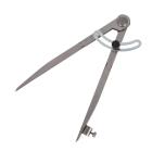 Bleistiftzirkel bis 400 mm Durchmesser