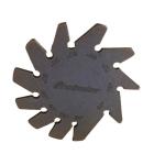 Winkellehre zum Messen von Winkeln beim Schleifen von Drechselmessern