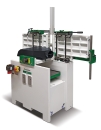 Abricht-Dickenhobel-Maschine ADH 32