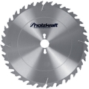 HW-Brennholz-Kreissägeblatt grobe Schnittgüte 700x4,2x30mm Z=46 LF
