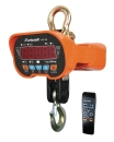 Kranwaage KW 50 mit einer Tragkraft von max. 10 Tonnen