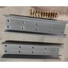 Erweiterungssatz auf Arbeitsbreite 2,80 m für Portalkran PK 1