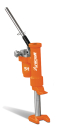 Maschinenheber HMH 5 - Hublast 5 Tonnen