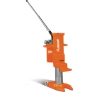 Maschinenheber HMH 25 - Hublast 25 Tonnen