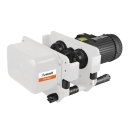 Elektrofahrwerk / Trägerfahrwerk EFW 2003-2 mit zwei Fahrgeschwindigkeiten und 2t Tragkraft