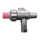 Ersatz-Sandstrahlpistole (fest) für SSK2.5