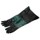 Ersatz-Handschuhe für Sandstrahlkabine SSK1 / SSK2
