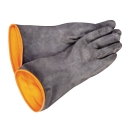 Ersatz-Handschuhe für Sandstrahlkabine SSK1.5