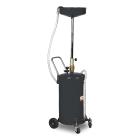 Ölauffanggerät WOD 70 mit 70 Liter Behälter