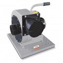 Radialventilator RV 230 (230V)