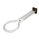 Ringspule mit einer Windung 22 mm für IHG 10000