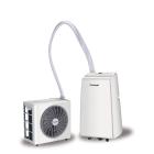 Klimagerät Klimaanlage PAC S 3500 H mit Heizfunktion