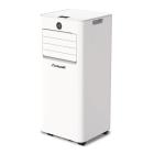 Klimagerät Klimaanlage PAC 9001 mit Entfeuchtungsfunktion