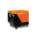 Inverter-Stromerzeuger / Notstromaggregat PG-D 600 X-TEA
