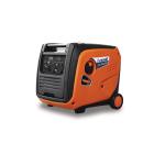 Inverter-Stromerzeuger / Notstromaggregat PG-I 45 SE-S HC