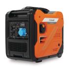 Inverter-Stromerzeuger / Notstromaggregat PG-I 55 SE-S HC