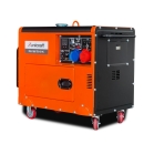 Diesel-Stromerzeuger PG-D 80 TEA-S HC