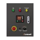 Automatischer Trennschalter für Stromerzeuger PG-D TEA-S HC zur Hauseinspeisung