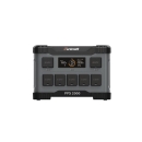 Powerstation PPS 2000 tragbar 2,0kW 5x230V USB 28kg