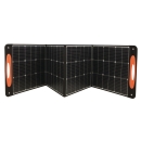 Faltbares Solarpanel für Powerstation 200W