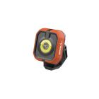 LED Arbeitsstrahler LAS 1000 DC mit Magnethalterung