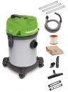 Nass-/Trockensauger wetCAT 118 mit Gebläsefunktion