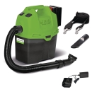 Akku-Trockensauger Staubsauger dryCAT 15B