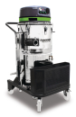 Spezialsauger mit Ölsieb flexCAT 3100 EOT-PRO