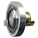 Adapter Geka-Storz/C-Schlauch