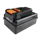 Ersatz-Akku 18V / 4,0 Ah, passend für dryCAT 15B / 18B / ADSG 15