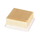 Ersatz-F9-Kartuschen-Filter, passend für dryCAT 15 / 15B