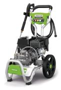 Benzin-Kaltwasser-Hochdruckreiniger HDR-K 66-20 BL mit bis zu 200 bar