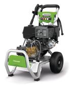 Benzin-Kaltwasser-Hochdruckreiniger HDR-K 96-28 BL mit bis zu 280 bar