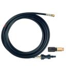 Rohrreinigungsset 16 m für Hochdruckreiniger