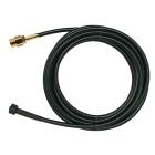 Schlauchverlängerung, verstärkt 10m für Hochdruckreiniger