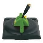 Flächenreiniger für Hochdruckreiniger HDR-K 48/51/54/60/70 z.B. für Fließen- und Terrassen