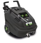 Heißwasser-Hochdruckreiniger HDR-H 60-14 - Maximaldruck 180 bar - Wassertemperatur bis zu 110°