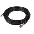 15m Rohrreinigungsset für Hochdruckreiniger HDR-H 55-15