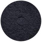 5 Stück Grundreinigungs-Pads schwarz 20"/50,8 cm für Scheuermaschine SSM 550/551/T/Pro