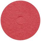 5 Stück Unterhalts-Pads rot 20"/50,8 cm für Scheuermaschine SSM 550/551/T/Pro