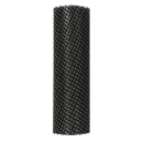 Reinigungs-Bürste, Ø102, Länge 280 mm, schwarz/hart für DWM-K 340/DWM-H 340