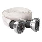 Feuerwehrschlauch C-Schlauch 52 mm x 15 m, mit C Storz-Kupplung