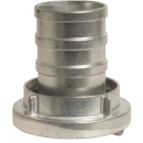 Saugkupplung mit Schlauchtülle 50mm 66KA für Frischwasserpumpe FWP 50